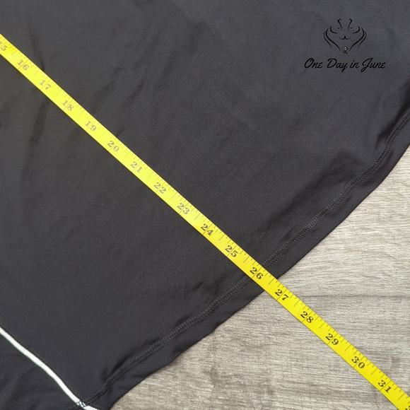 Xersion Racerback Tank Top Size 1X - Picture 4 of 5